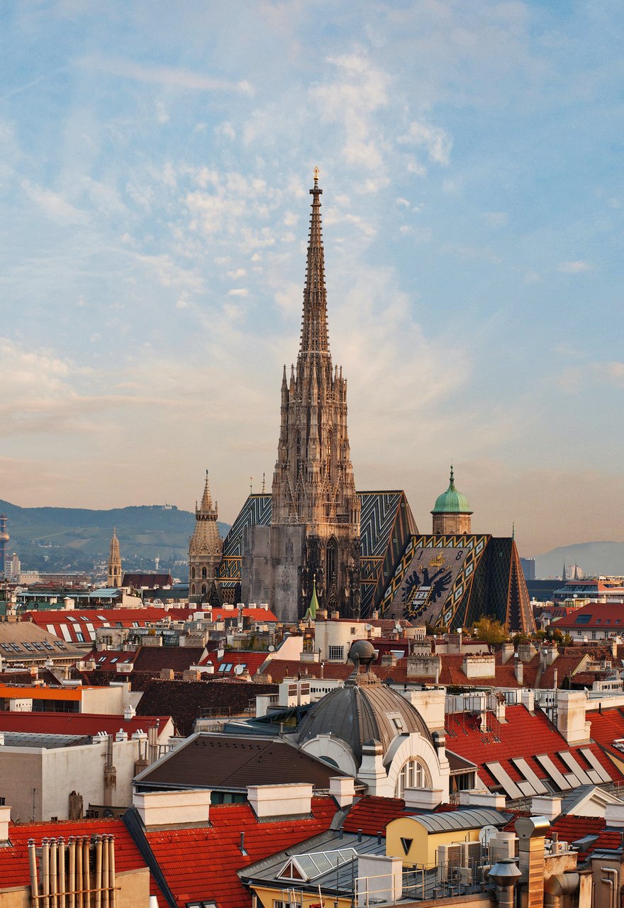 Vienna as a Launchpad for the European Market