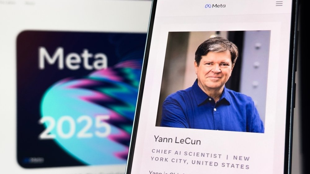 Former Meta AI Director Raises One Billion Dollars for His New Startup