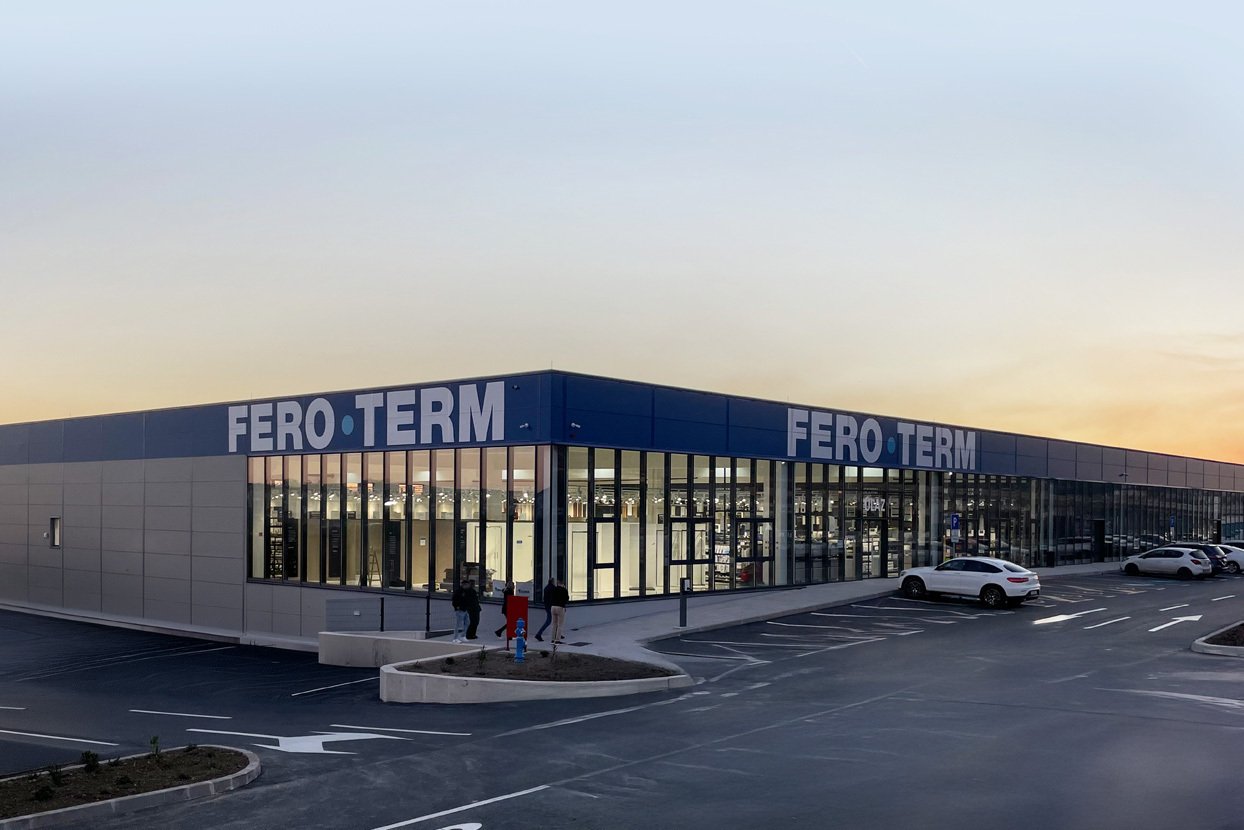 Šime Gudeljević Has Passed Away, Founder of Fero-Terma