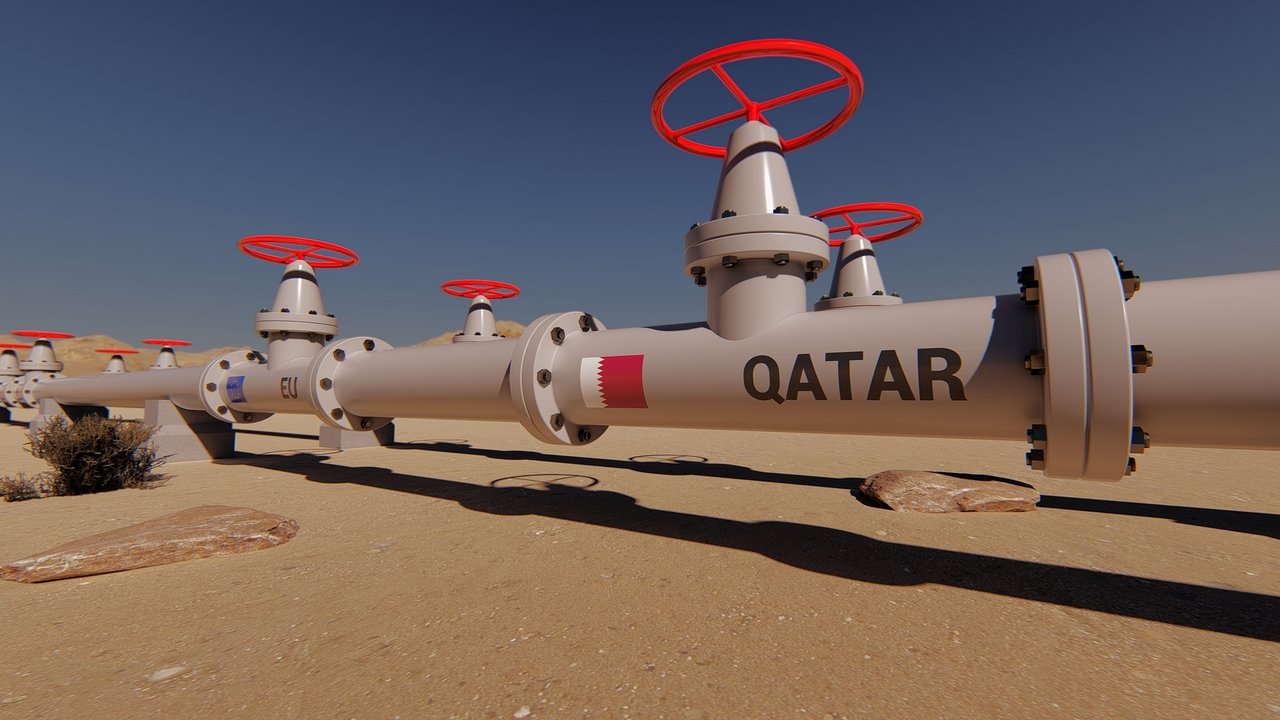 From Crematoriums to Chips: LNG Supply Disruptions Empty Factories in Asia and the EU