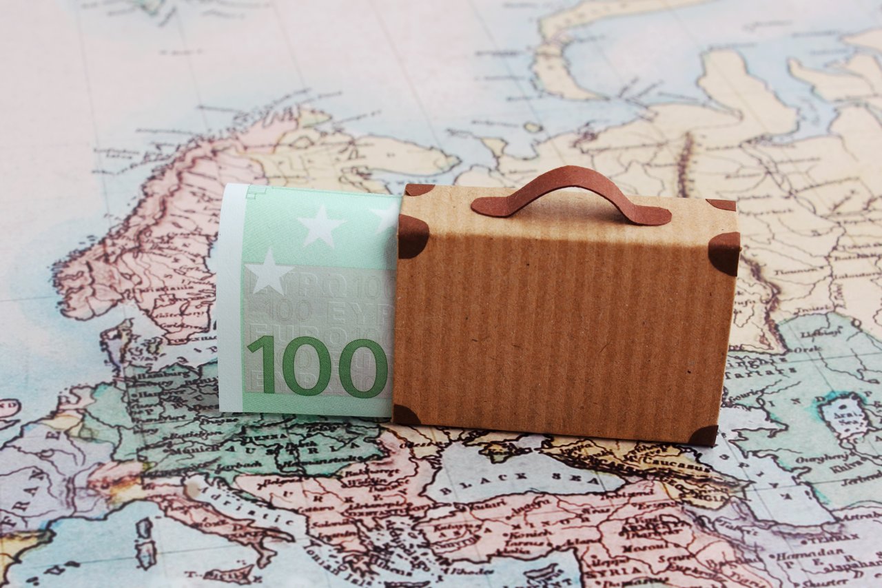 Why is Croatia not lobbying louder for the tourism budget line?