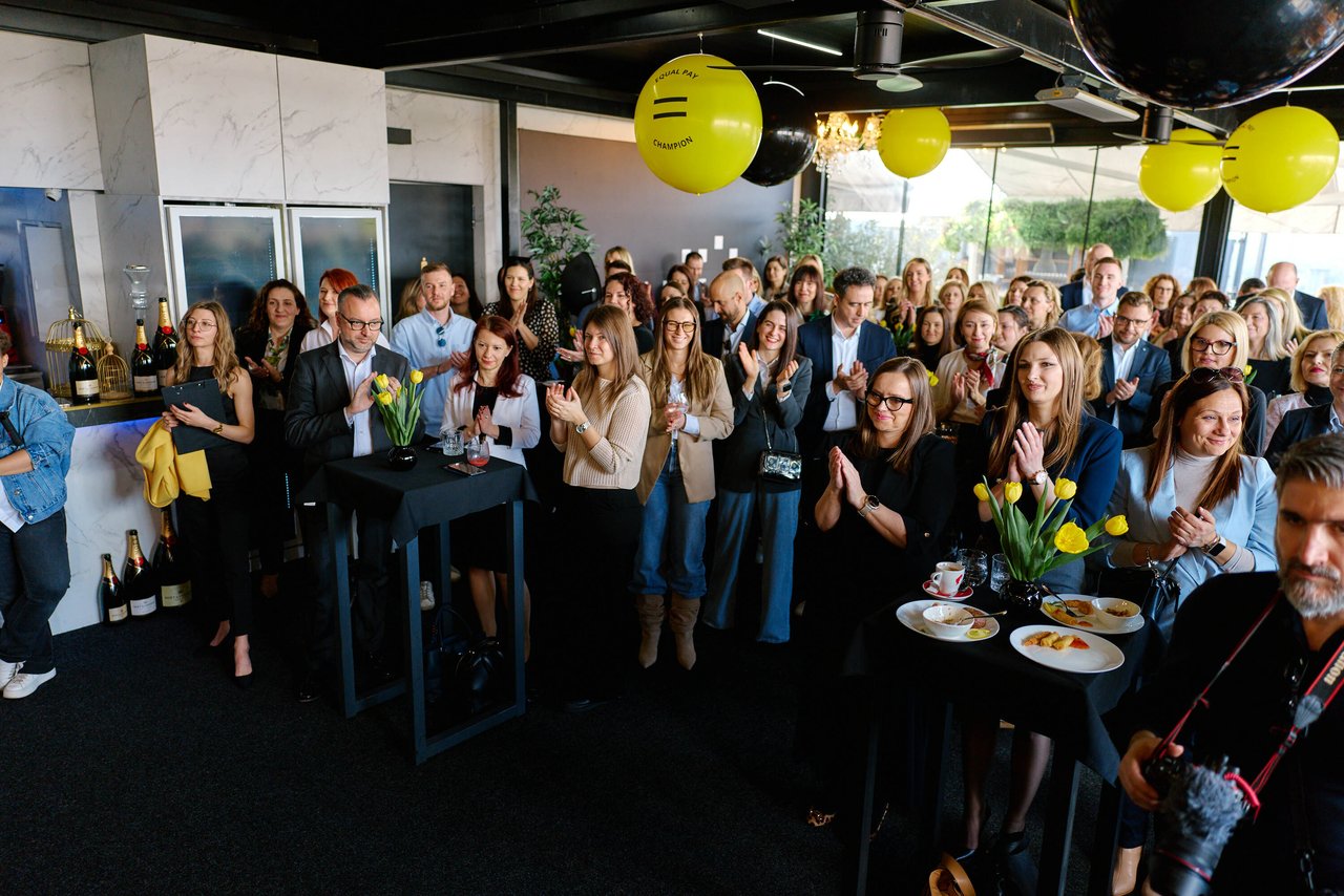 Equal Pay Champion: These Companies Care About Equal Pay