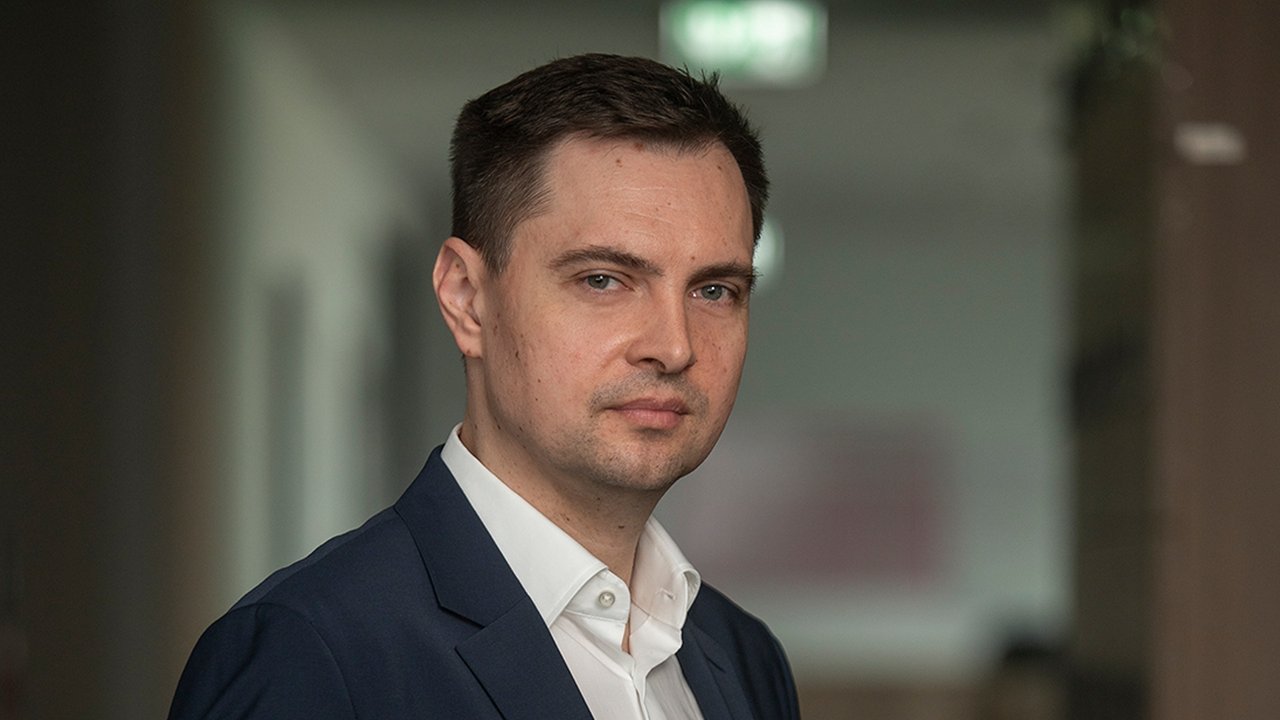 Dean Krušić de HT prend la direction de Combis