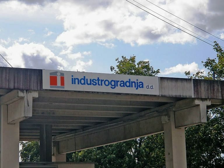 À vendre : ‘Oranica’ pour 3,4 millions d’euros à Donja Lomnica