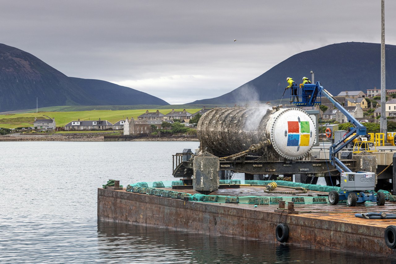 Why Invisible Wars Are Moving to the Bottom of the Ocean and Who Is Winning There
