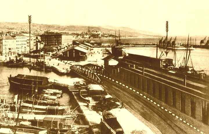 Rijeka erhält eine Chance gegen Koper: ‚Gateway‘ eröffnet eine neue Ära für den Hafen