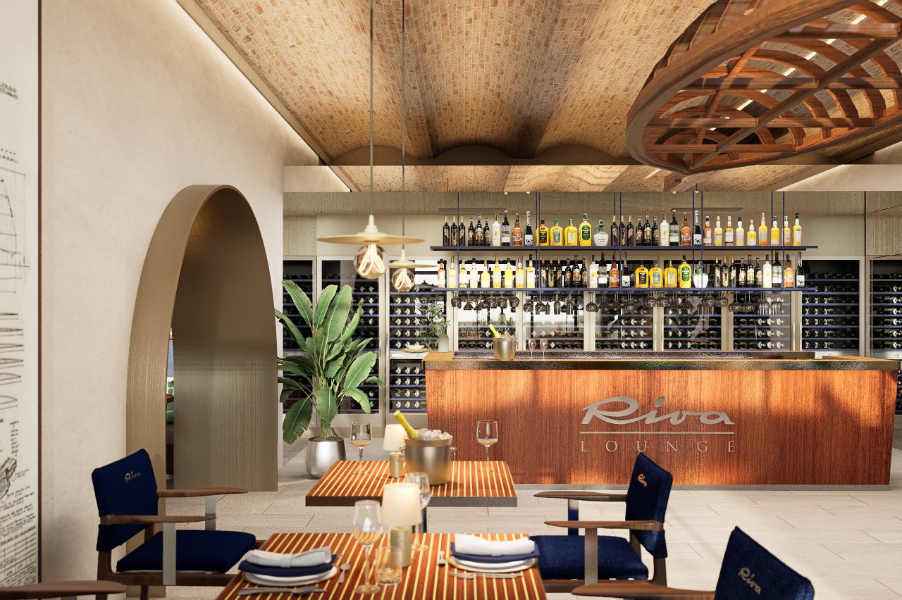 Renovated Maistrin Hotel Monte Mulini in Rovinj Brings Prestigious Riva Destinations