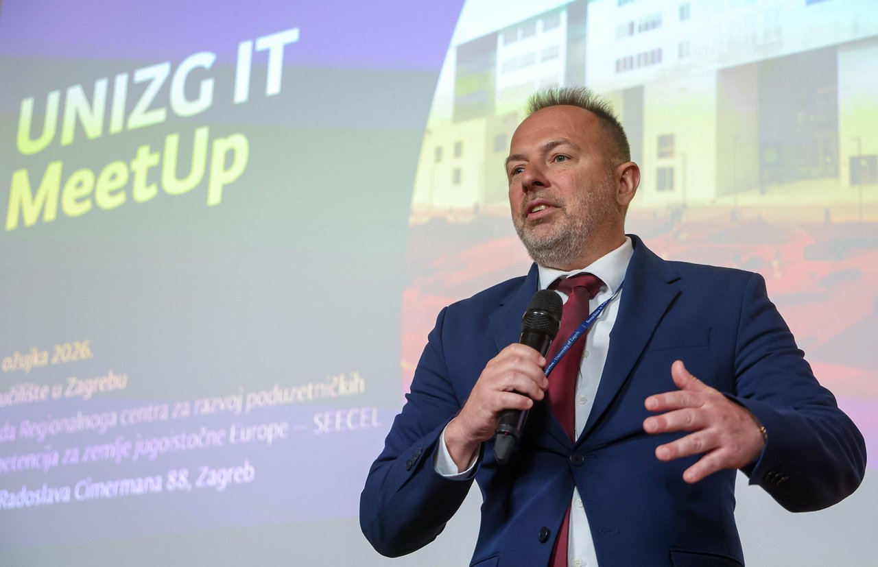 Increase in Cyber Fraud in Croatia: Damage Exceeds 20 Million Euros