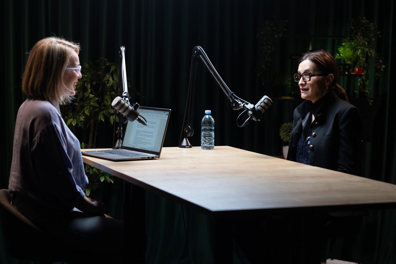 Martina Vrdoljak Ranilović: Proof that success is possible in the fashion business