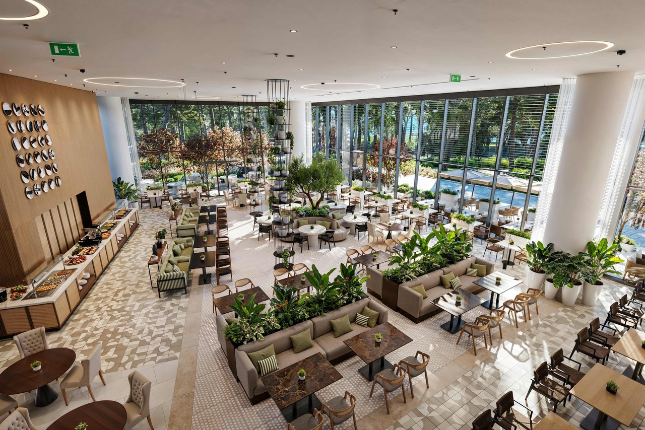 Valamar ouvre le complexe de luxe Pical à Poreč