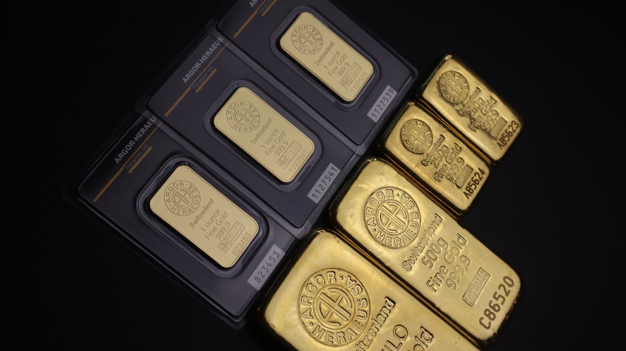 Demand for Gold in Croatia This Year 50 Percent Higher