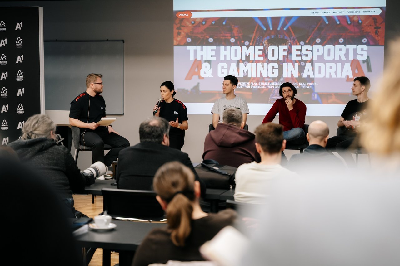 Croatian Gaming Sector Achieves Record Results in 2024