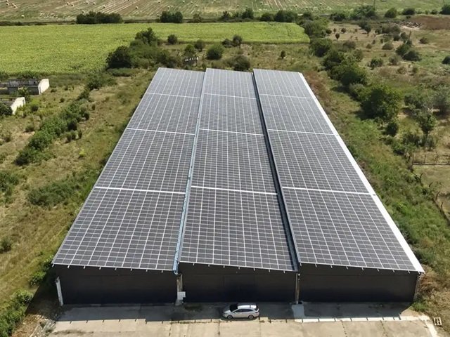Energy Crisis Transforms Osijek Solar Developer into Renewable Energy Group