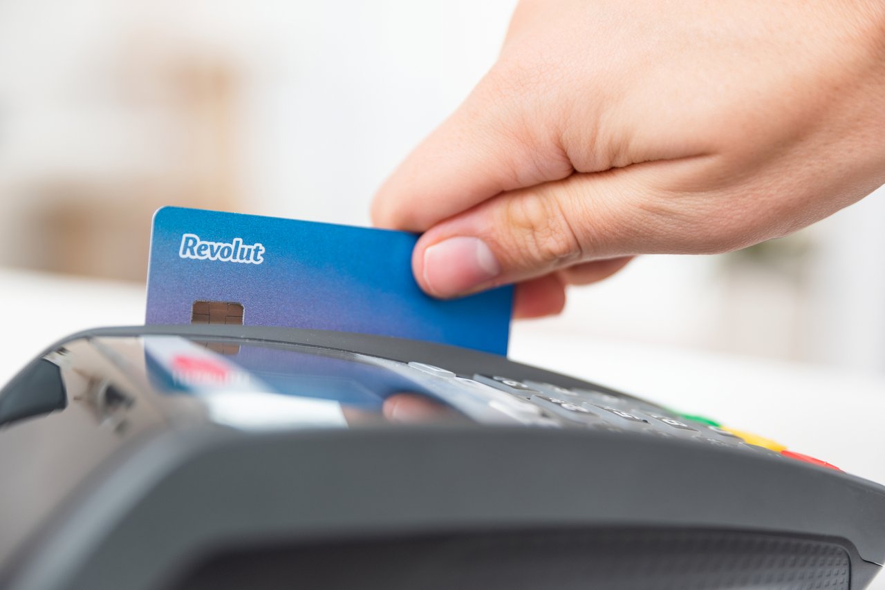 Revolut Breaks Records: Profit Jumps 57 Percent