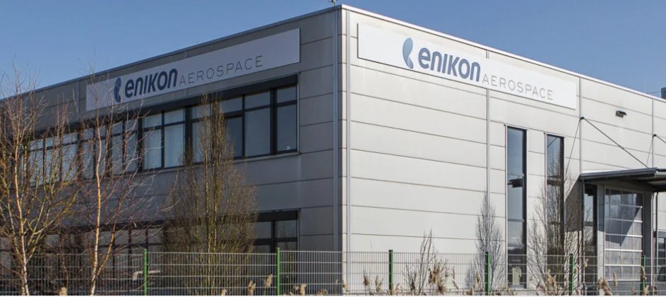 Enikon Aerospace: Croatian Aircraft Parts Facility Expands and Hires