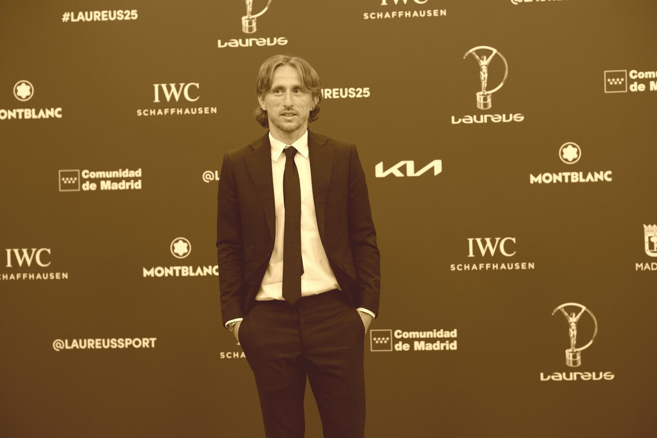 Luka Modrić’s Businesses: From Spanish Real Estate to Bjelovar Beer