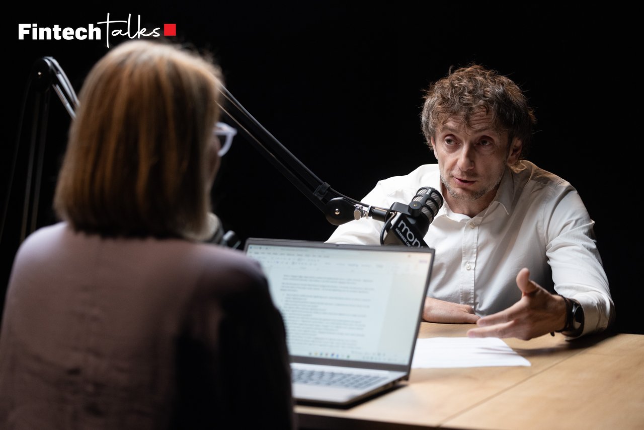 Linardo Martinčević : L&rsquo;anonymat numérique n&rsquo;existe pas