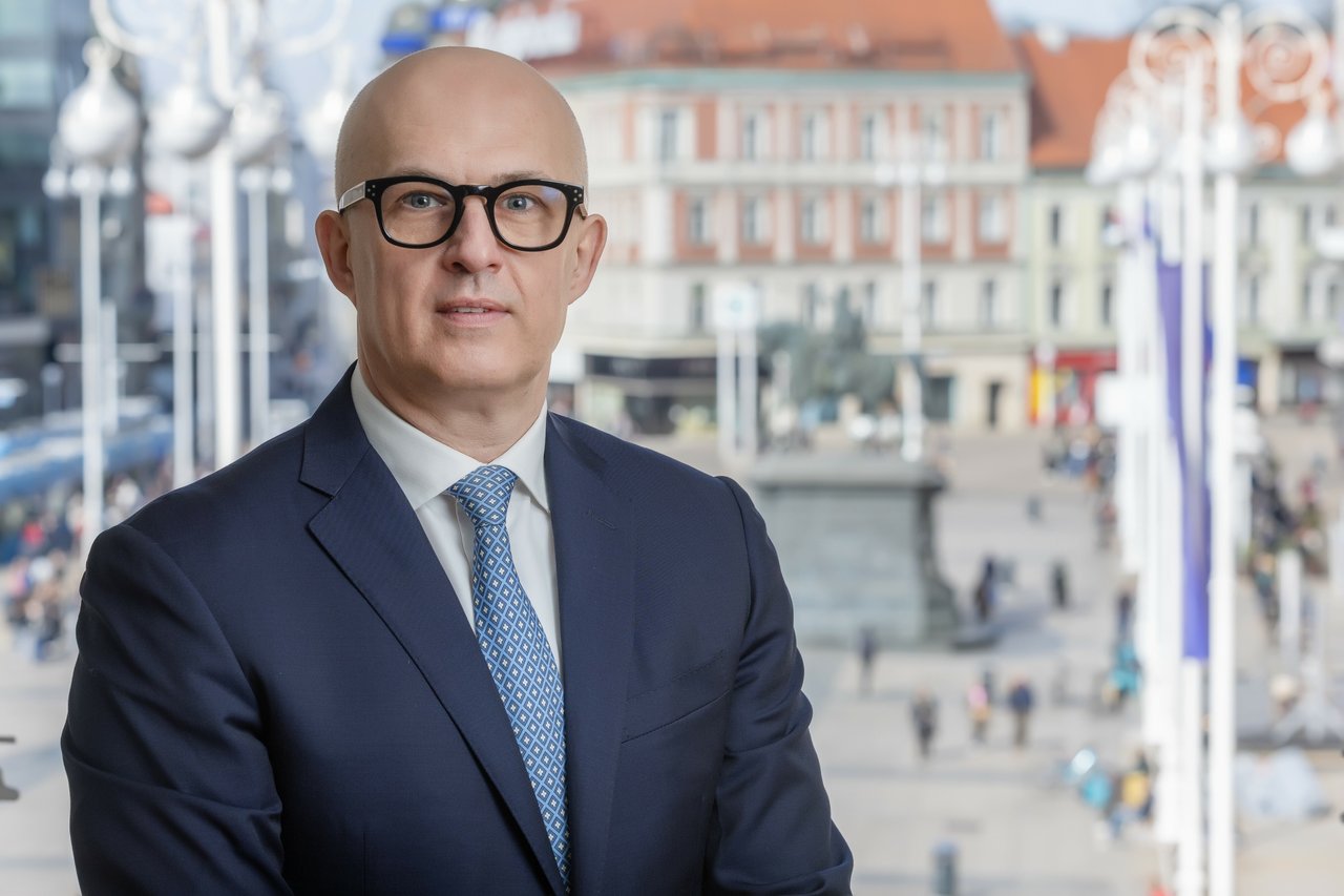 New Prestigious Recognition for Zagrebačka Bank, Global Finance Declares It the Best in Croatia