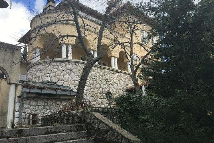 The State Sold Villa Svežanj, Other Buyers Did Not Raise the Price
