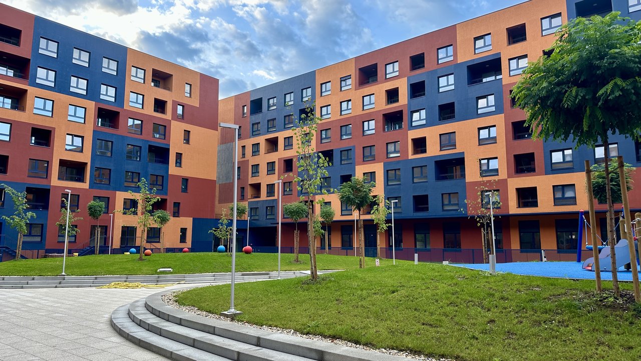 Mešić.com: data from the land registry does not reflect the actual state
