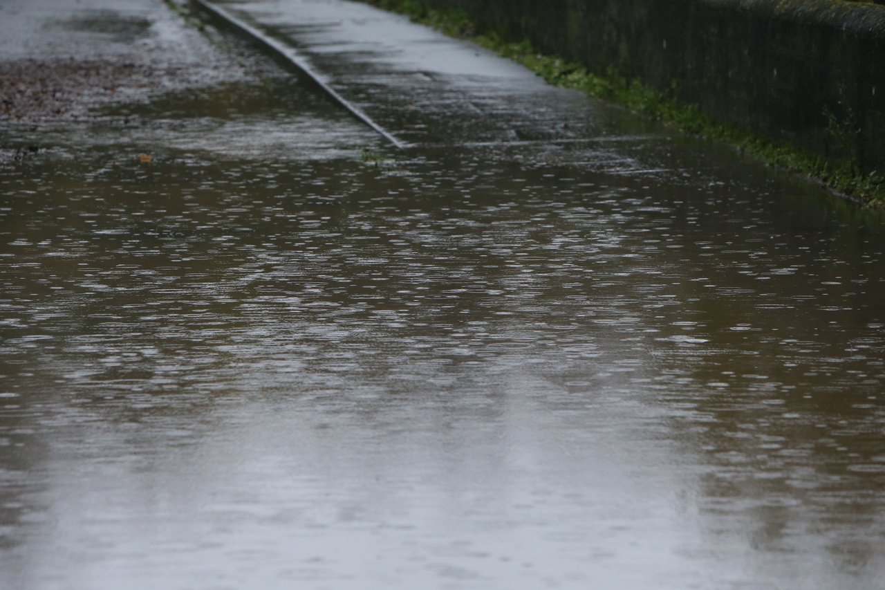 Severe Weather Paralyzes Croatia: Classes Canceled, Traffic Disrupted