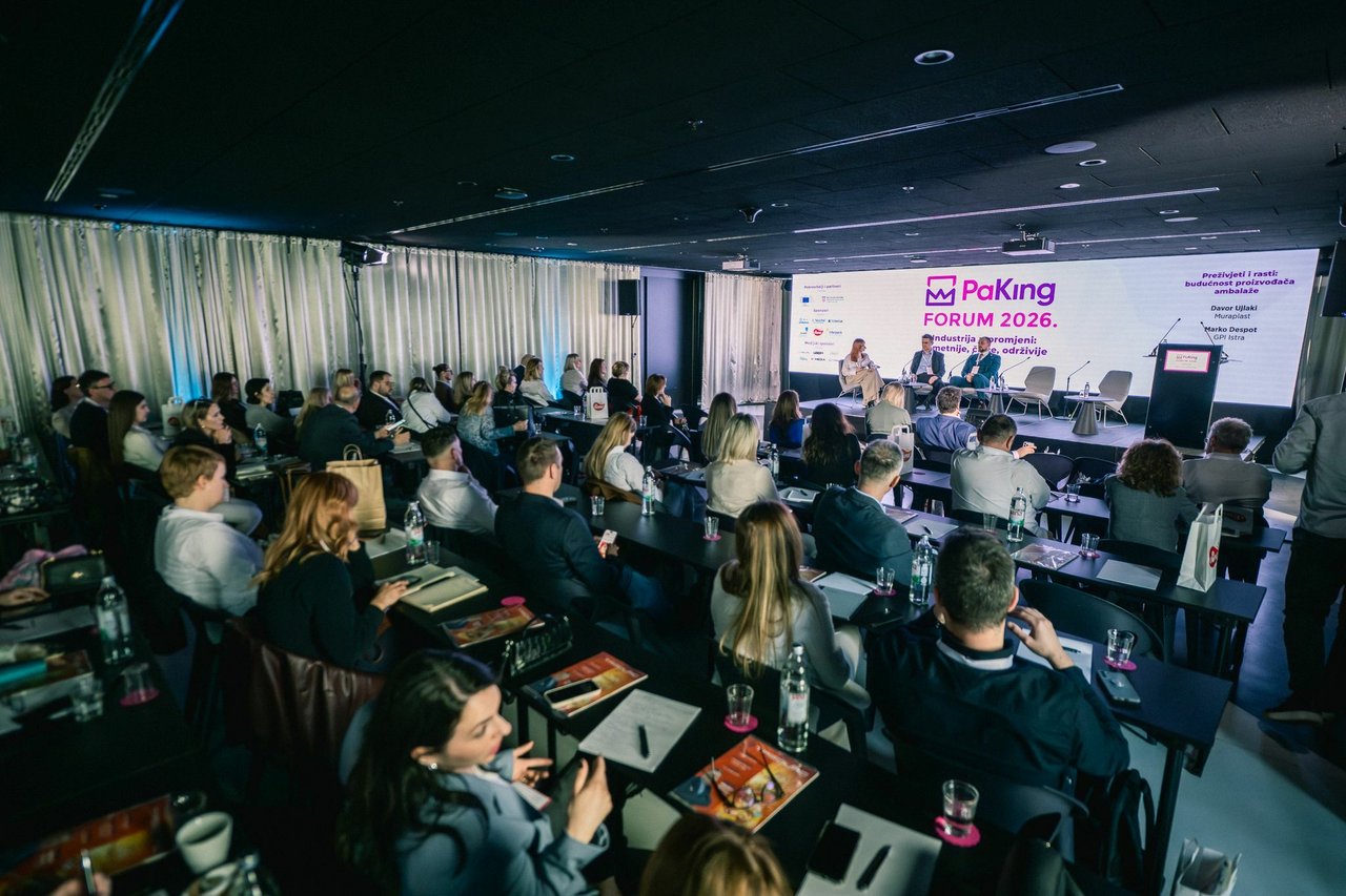 PaKing FORUM 2026 : L&rsquo;industrie de l’emballage cherche des réponses aux nouvelles réglementations