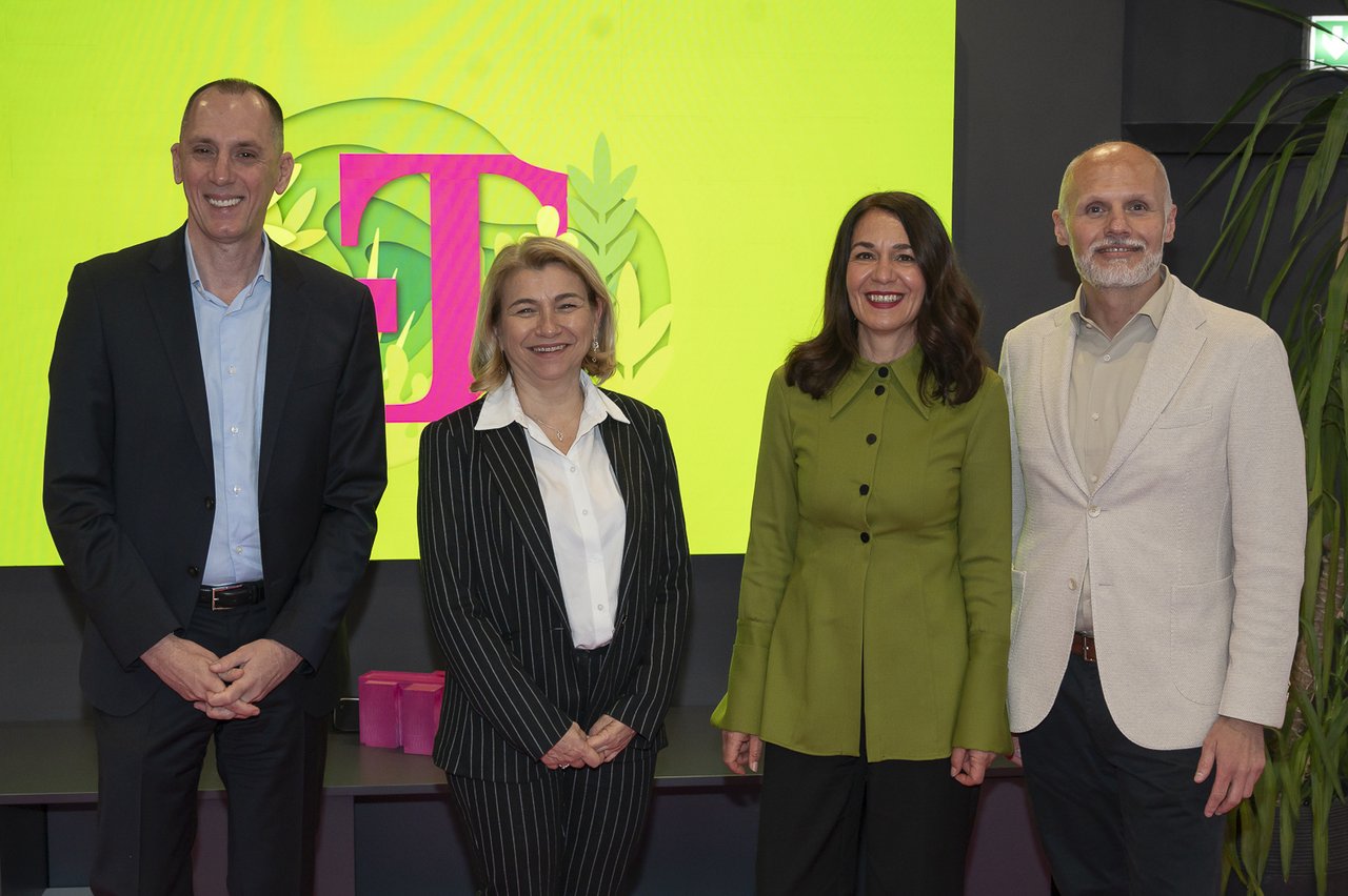 Sustainability and Infrastructure in the Focus of HT’s Strategy