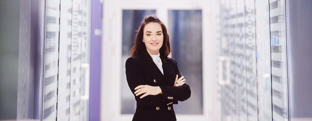 Jelena Jurišić (ENT) named Engineer of the Year 2026