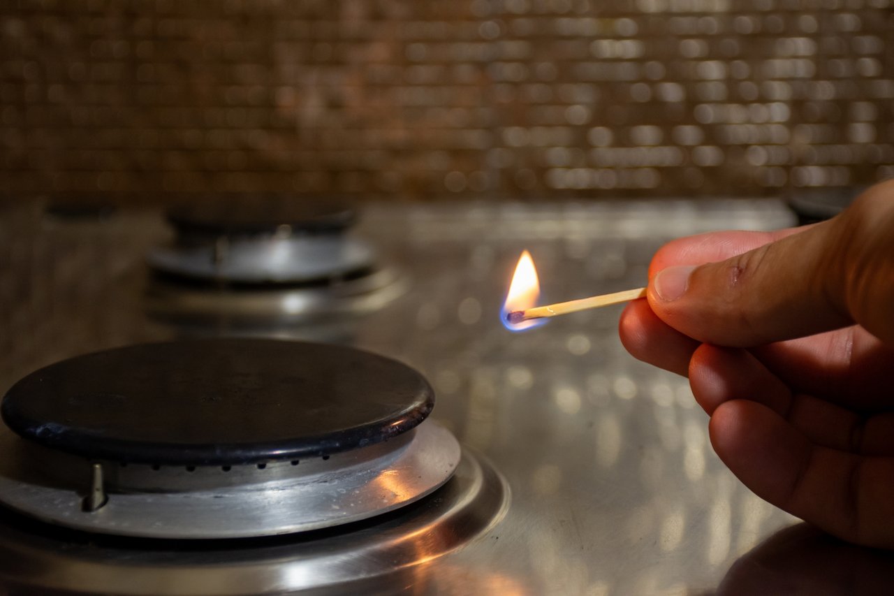 New Energy Crisis? Europe Runs Out of Gas Faster Than in 2022.