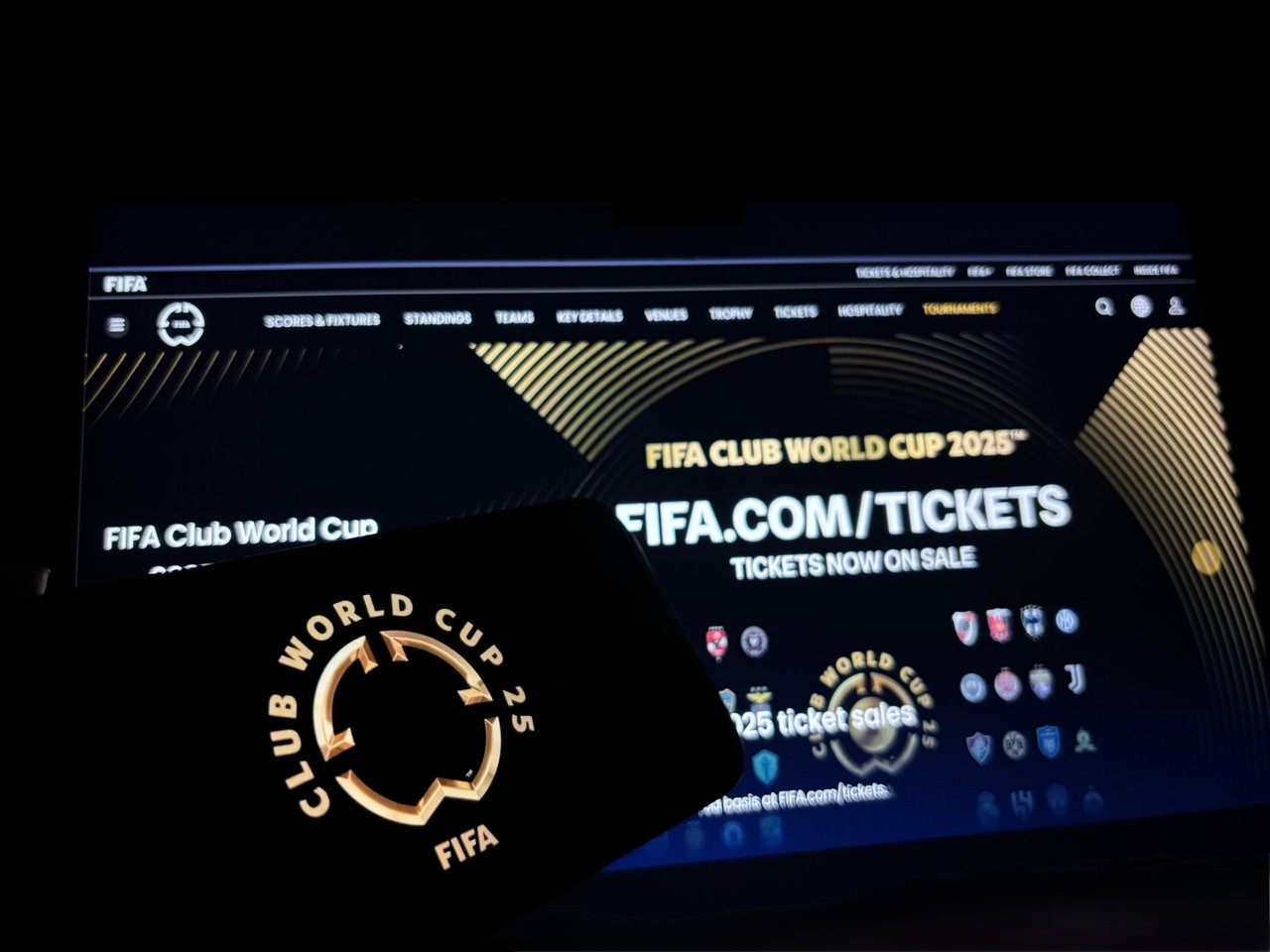 World Cup of Greed: FIFA Under Investigation for Ticket Prices