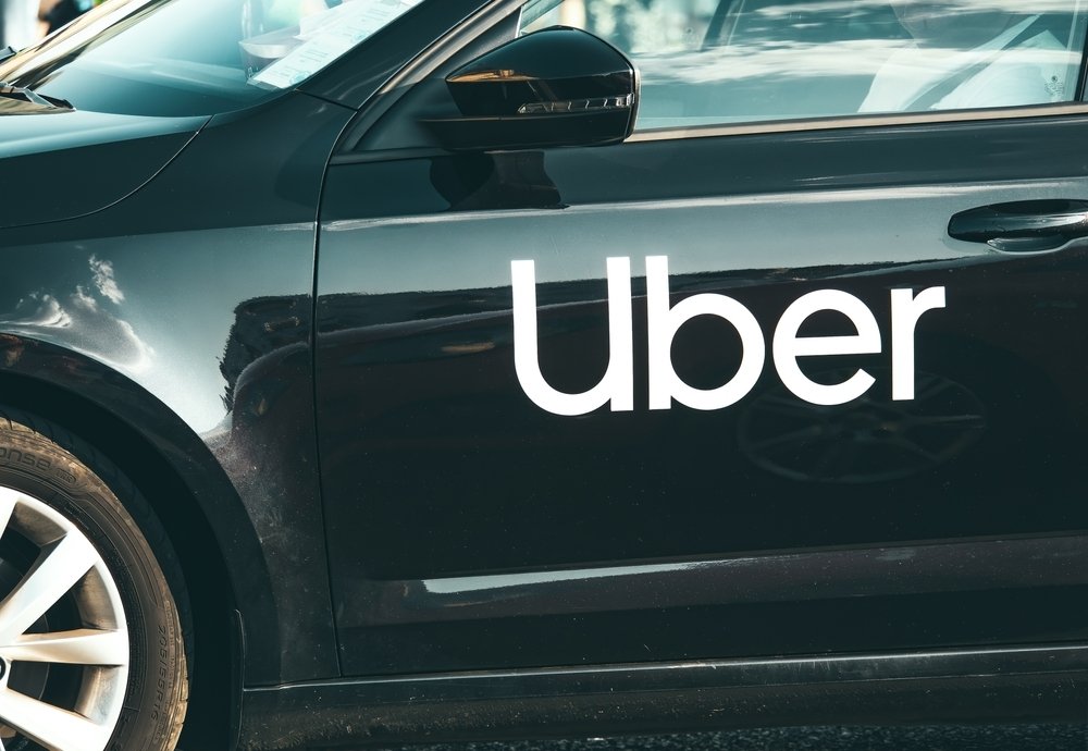 How Uber Spent Billions on Autonomy Development Before Rimac’s Verne