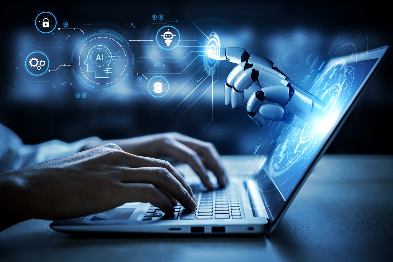 Analysis of IJF: Croatia Invested One Billion Euros in AI, EU 257 Billion