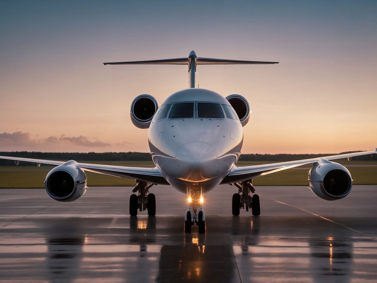 Croatian Private Aviation: Small in Fleet, Serious in Revenue