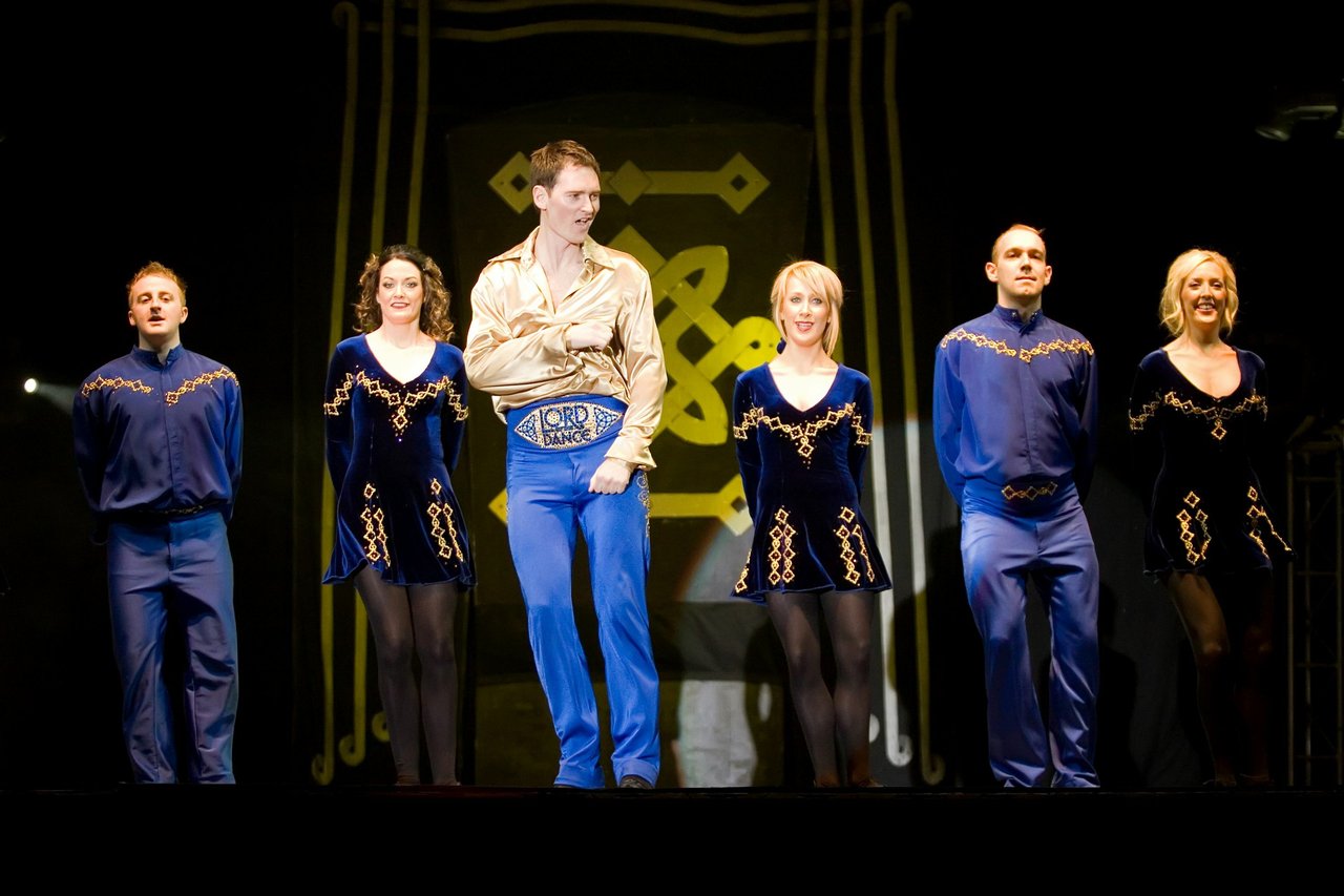 Zagreb at the Center of Dispute as Flatley Regains Control Over Tour