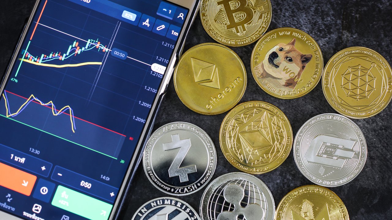 Hanfa Approved White Tech: The Project of the Ukrainian Crypto Mage