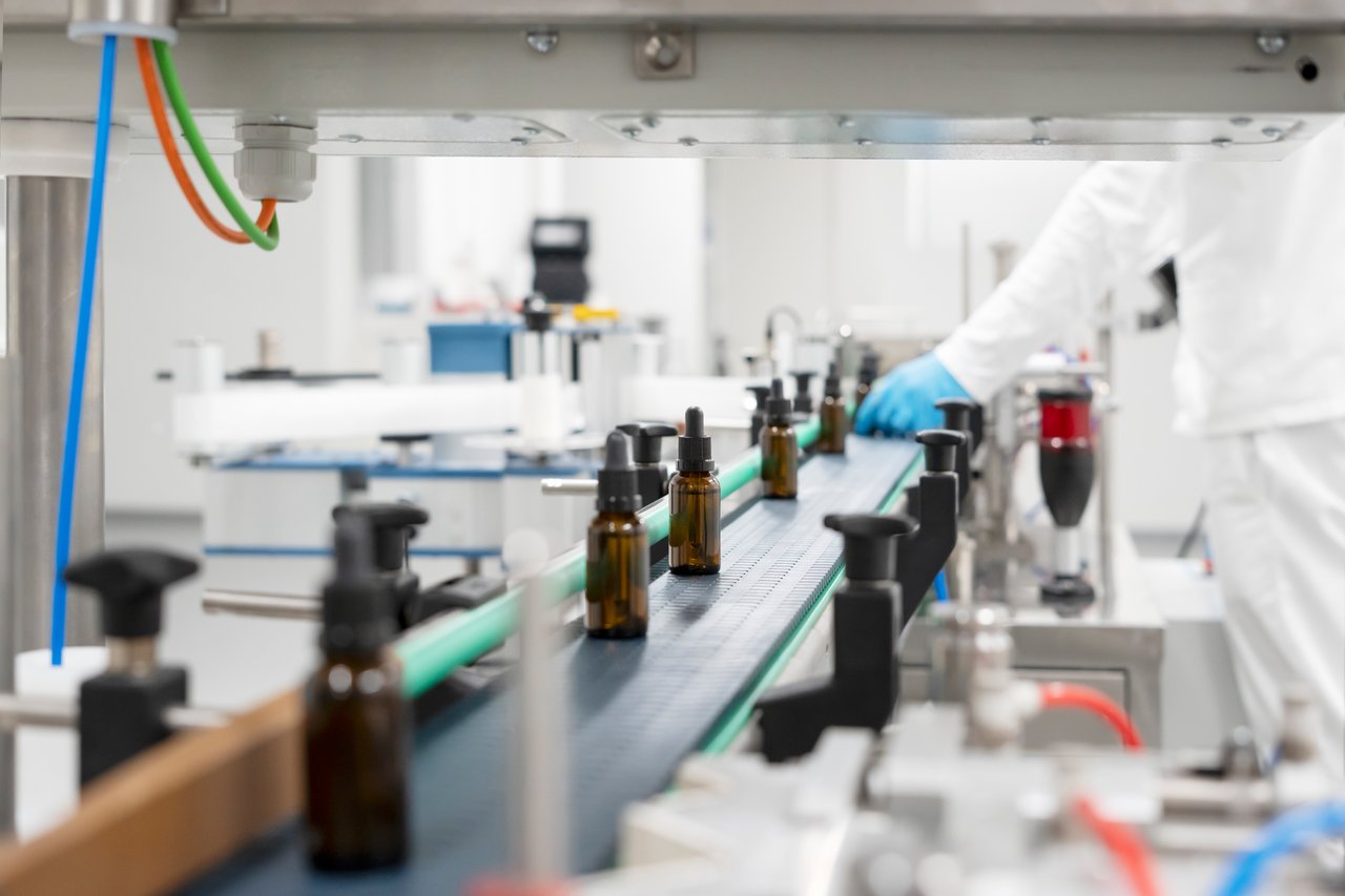 Lively: From Specialty Coffee to Entry into Pharmaceuticals