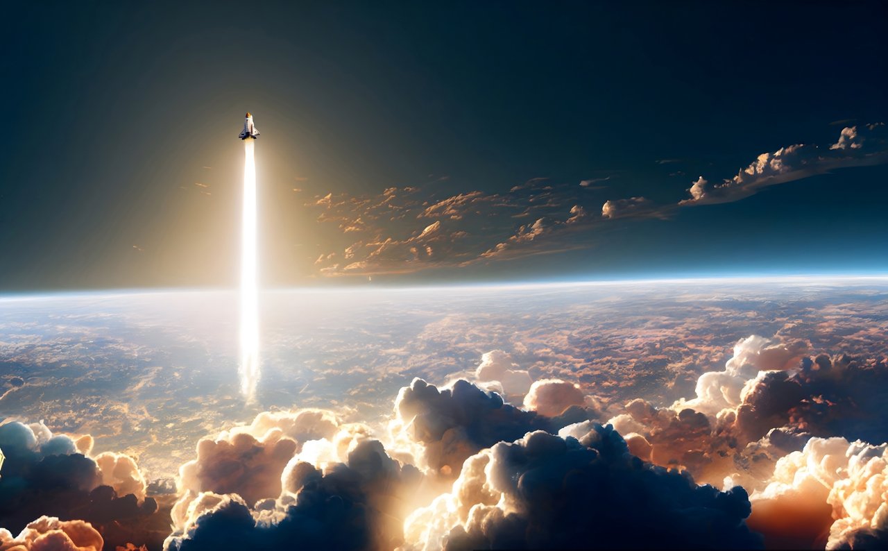 <p>SpaceX</p>