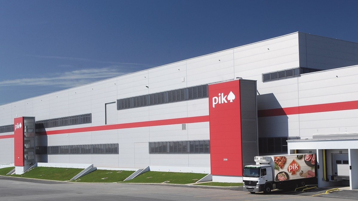 Fortenova accepted Bosqar Invest’s offer to purchase PIK Vrbovec
