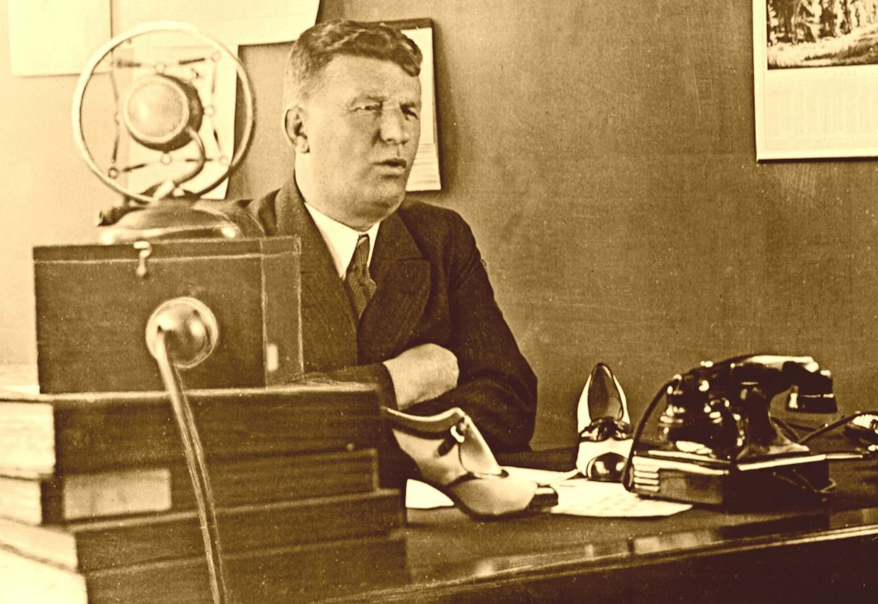 Tomáš Baťa: Father of the Lowest Prices and Creator of Borovo