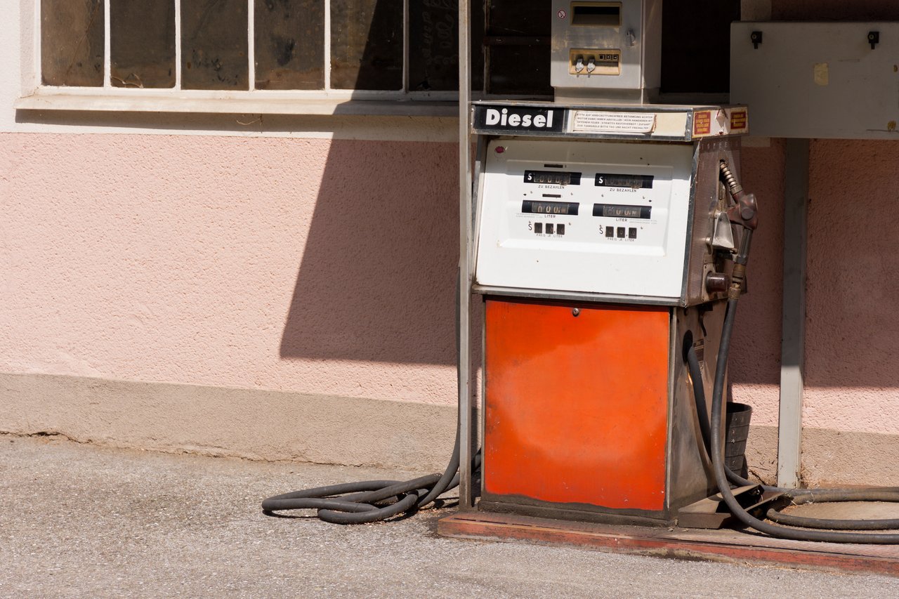 Will Europe Run Out of Fuel: EU Considers Rationing Due to War
