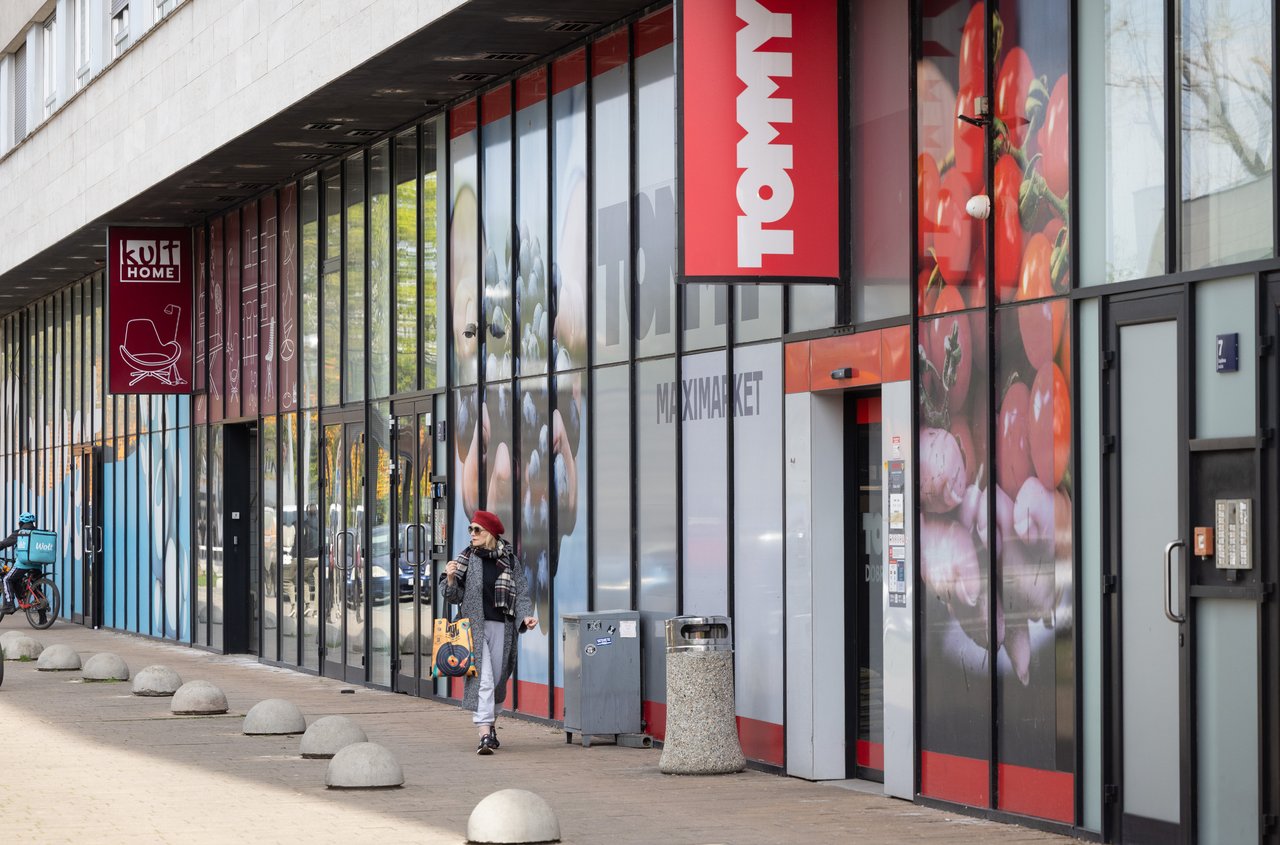 Tommy on the Stock Exchange: The Largest IPO in Croatia on Hold