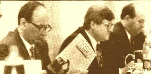 What Remains of Valentić’s Great Privatization of Public Enterprises