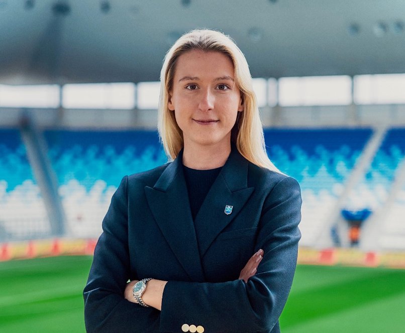 Nouveau PDG de NK Osijek Confirmé, Quantum Crest de Pula en Faillite