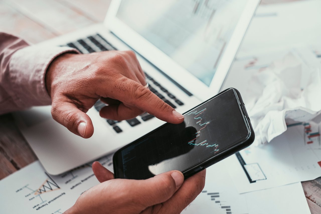 Top 10 Outils d&rsquo;Investissement pour Débutants et Petits Investisseurs