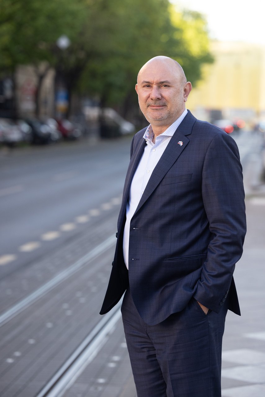 Muminović: Croatia and Slovenia Can Be One Economic Space