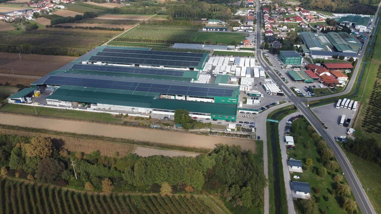 Tehnix Eco Industry: For 35 Years We Have Been Creating a Green Future and Innovations
