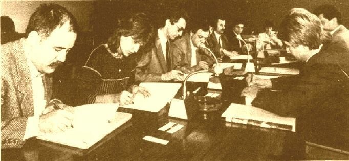How Končar Stepped Towards a Modern Company According to Marković’s Law
