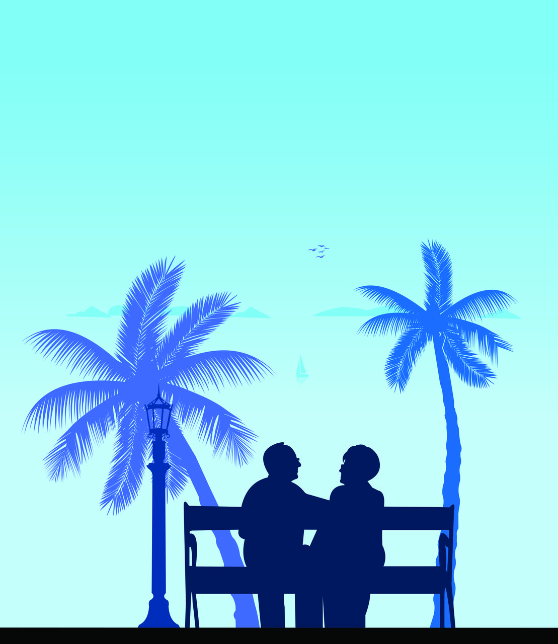 Early Retirement: 55 Euros a Month is Enough if You Are Not Afraid of Stocks