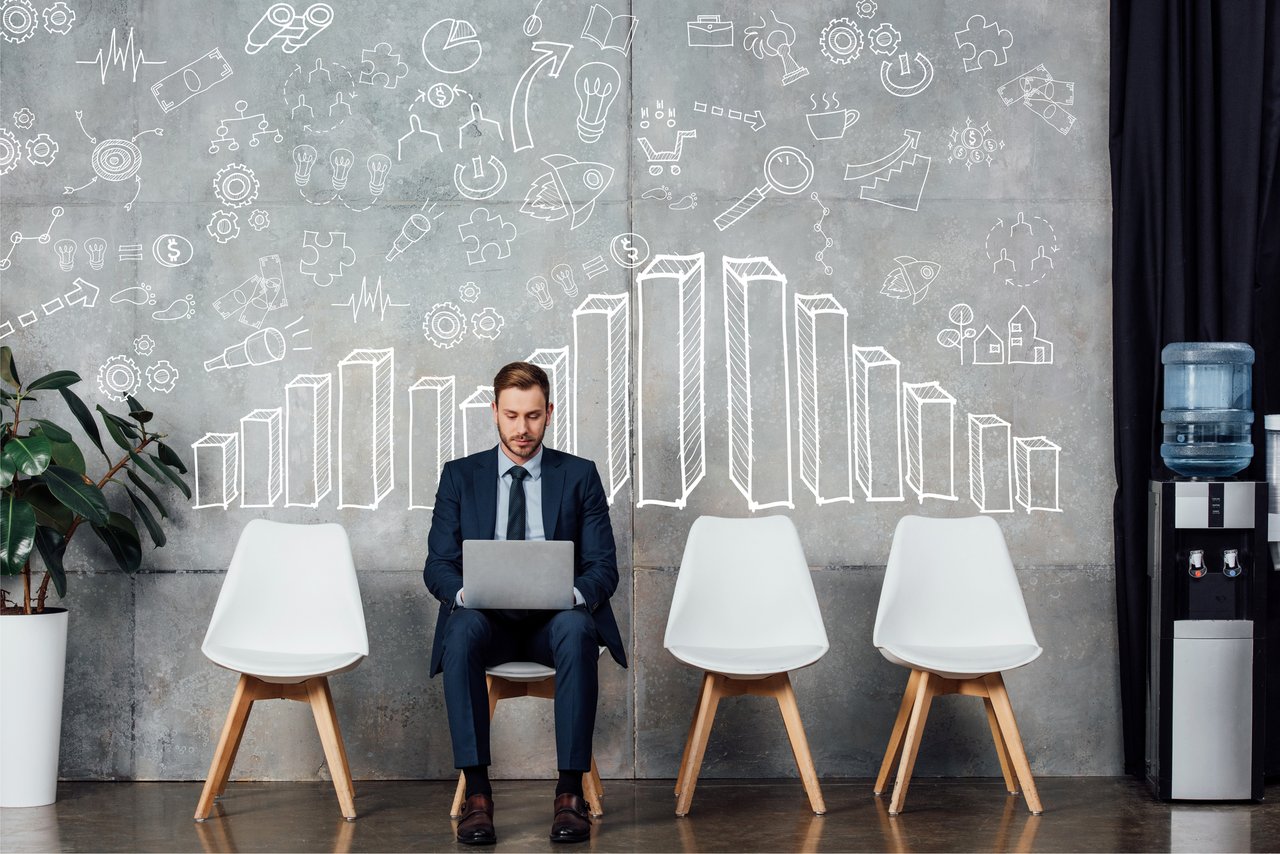 The Hunt for Job Candidates in an Era Where They Choose