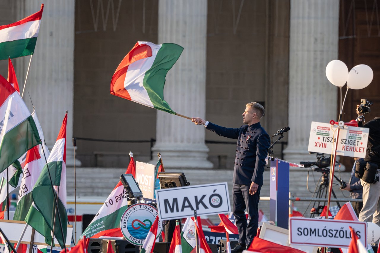 Will the Croatian economy benefit from Magyar’s rise to power?